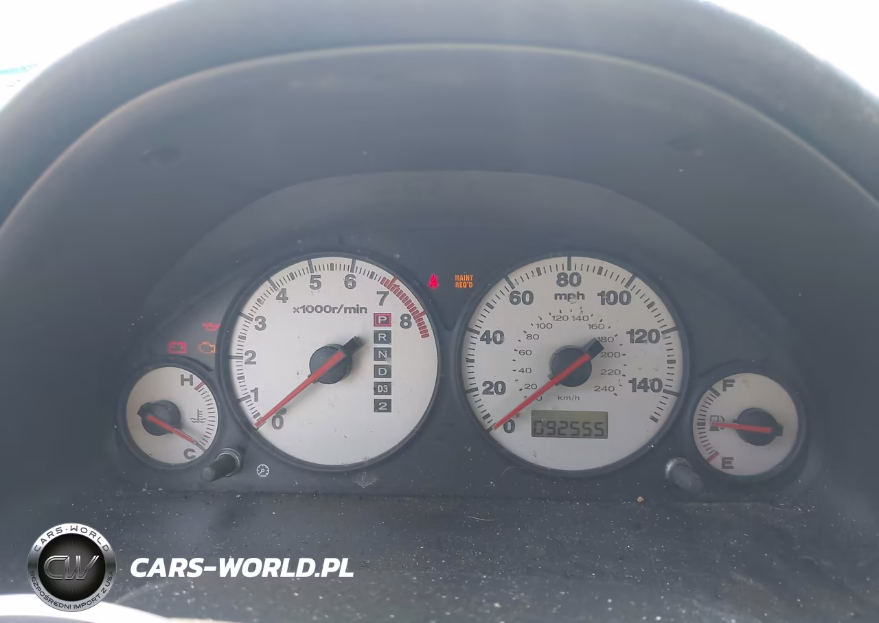 2002 Honda Civic Lx VIN:2HGES16552H507310 - 7