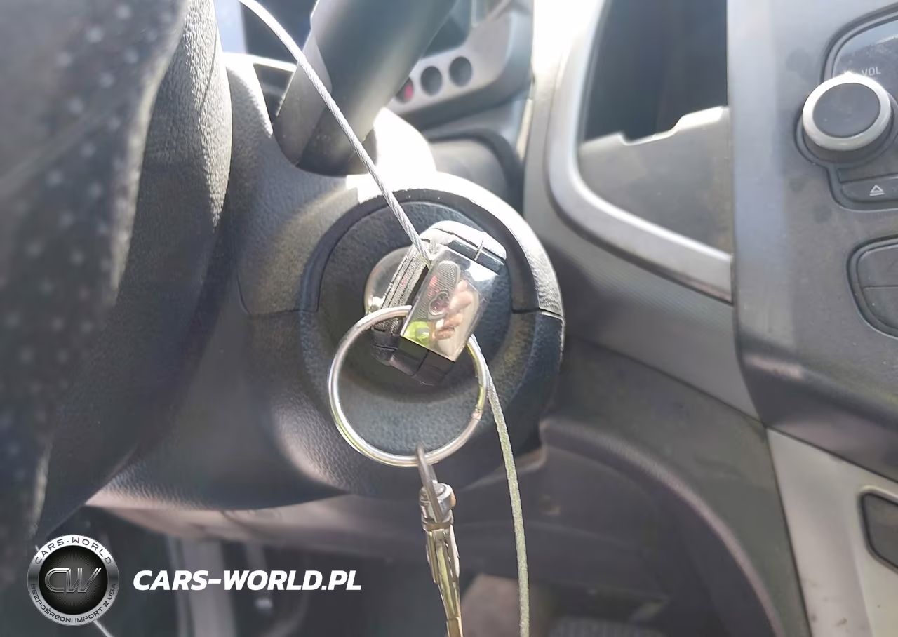 2014 Chevrolet Sonic Lt Auto VIN:1G1JC6SH4E4234734 - 11
