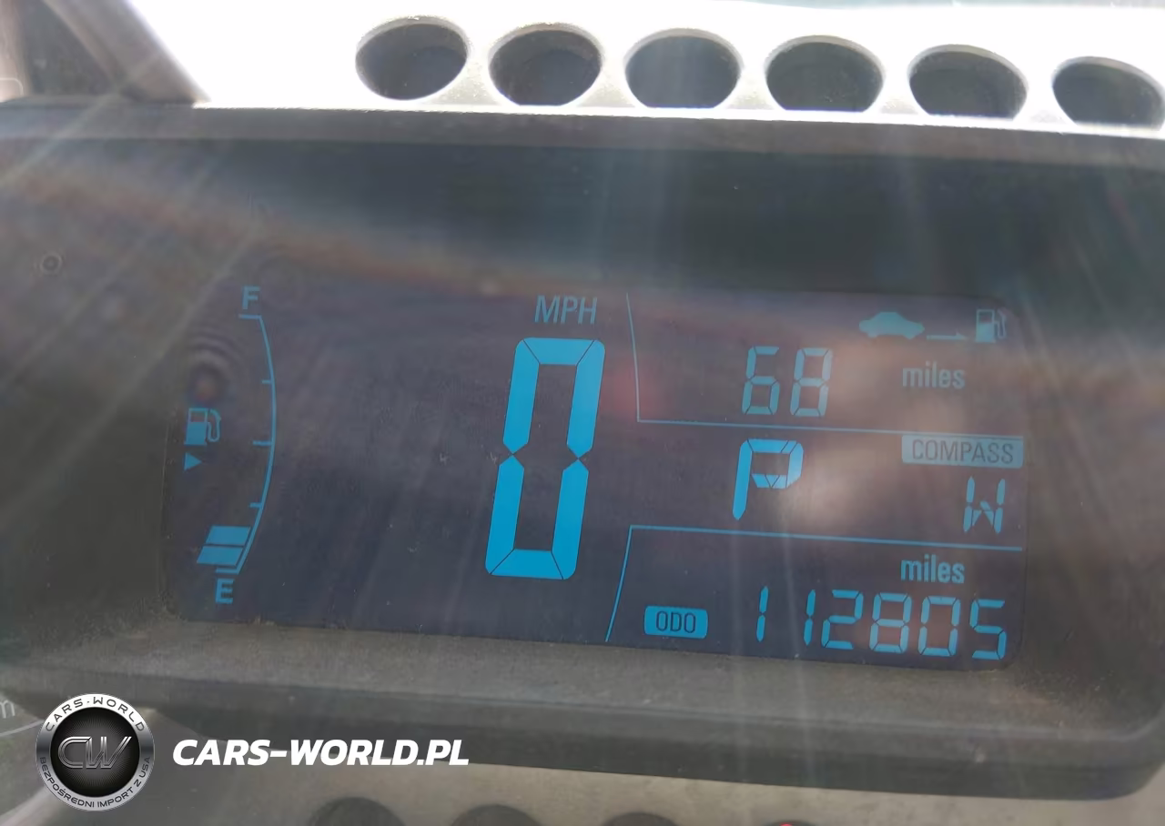 2014 Chevrolet Sonic Lt Auto VIN:1G1JC6SH4E4234734 - 7