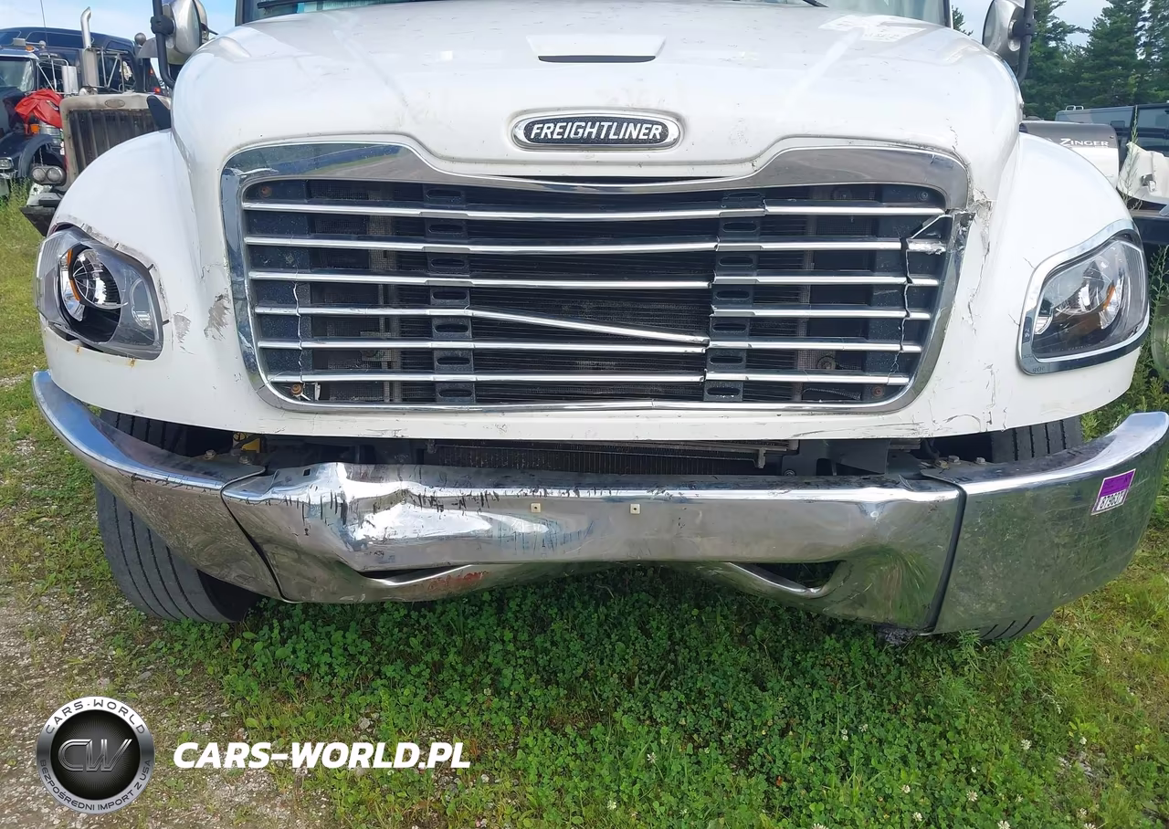 2023 Freightliner M2 106 VIN:1FVACWFC2PHUC8664 - 11