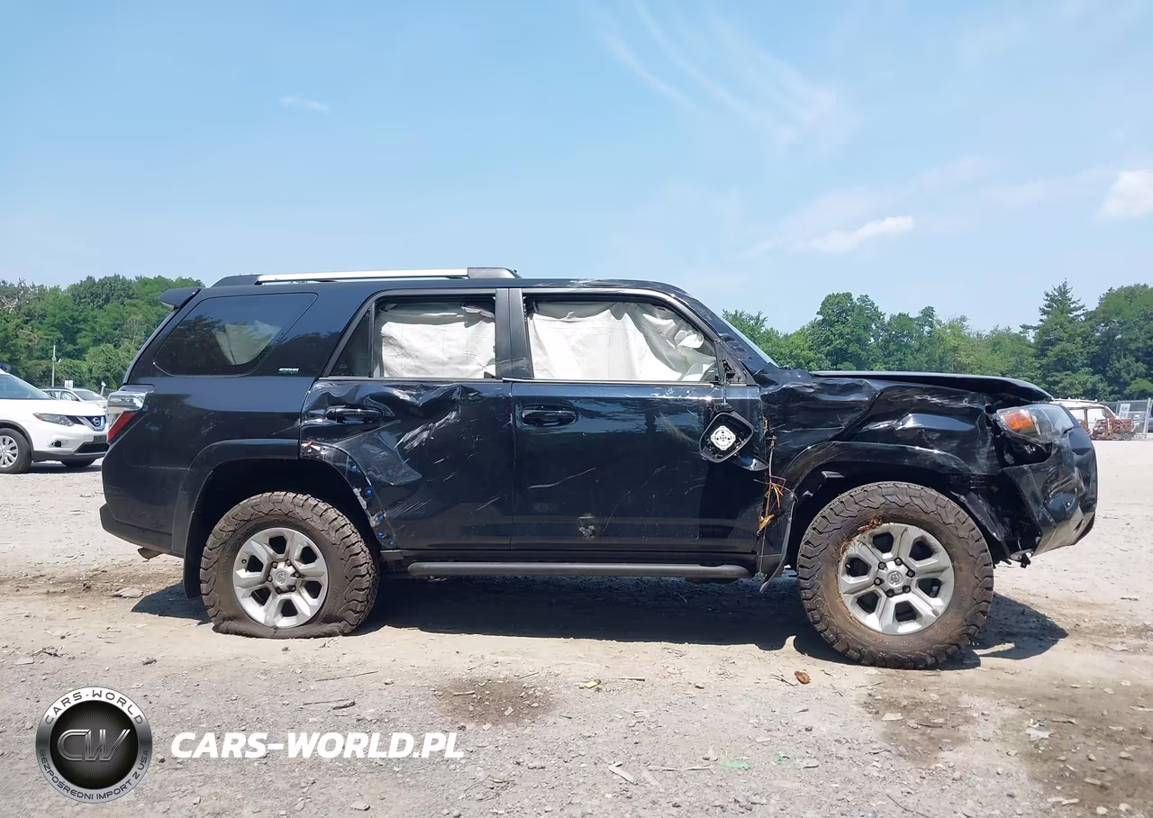 2023 Toyota 4Runner Sr5 Premium VIN:JTENU5JR6P6191916 - 13