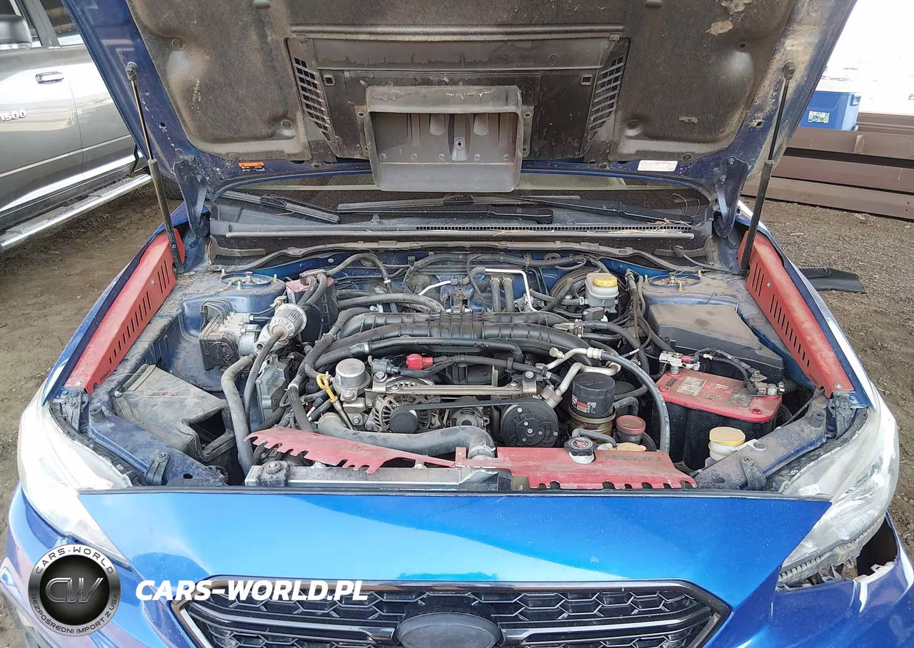 2020 Subaru Wrx VIN:JF1VA1A68L9826483 - 10