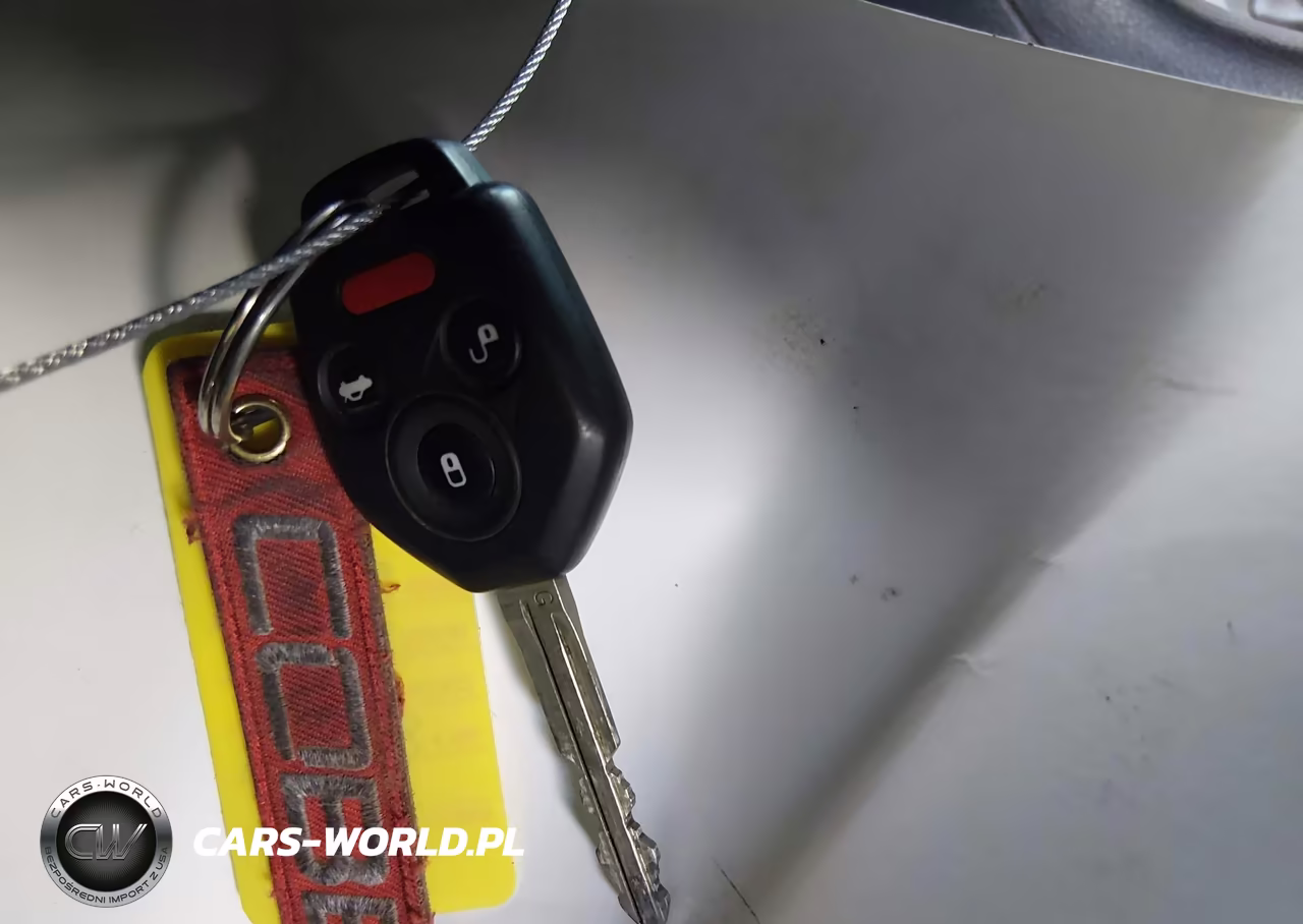 2020 Subaru Wrx VIN:JF1VA1A68L9826483 - 11