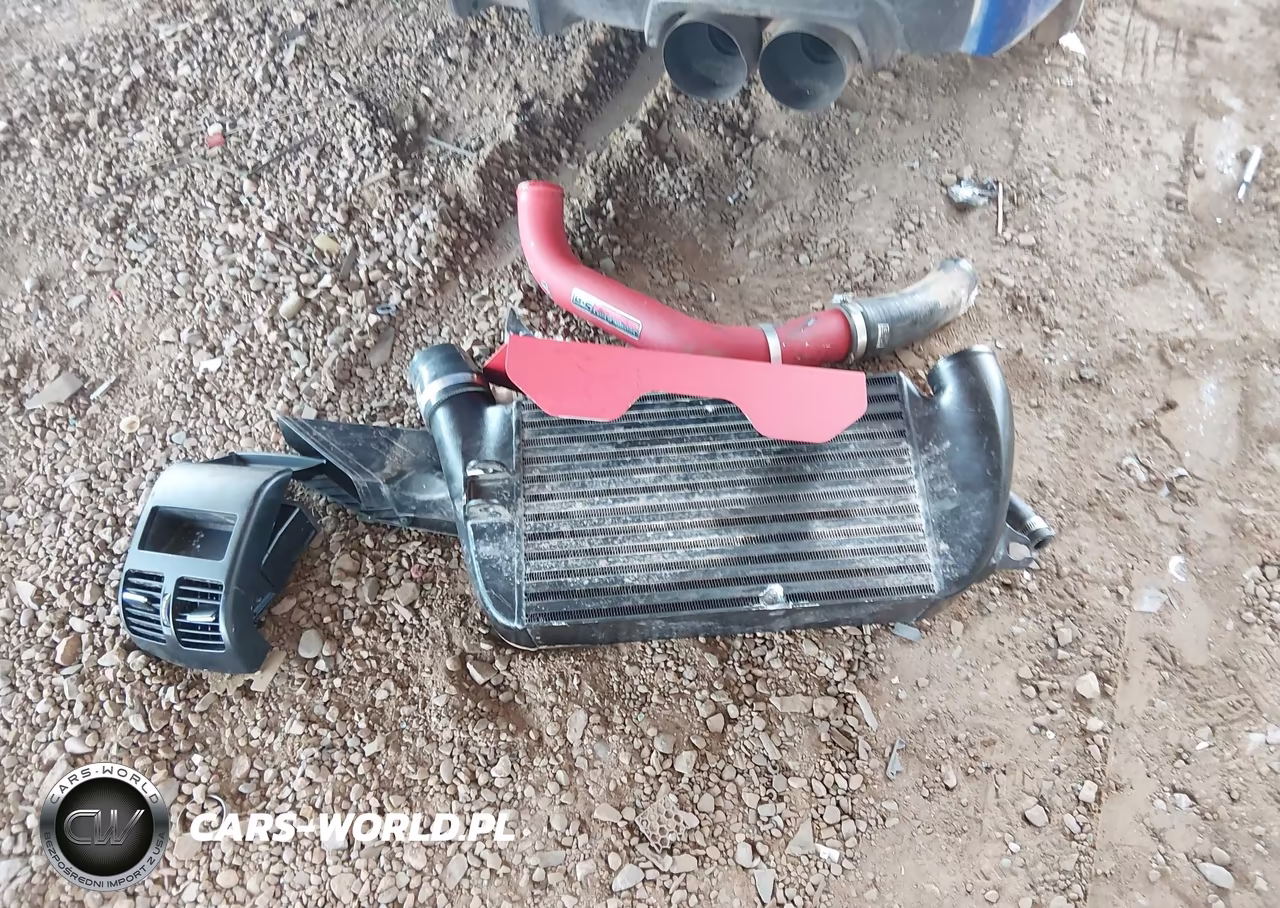 2020 Subaru Wrx VIN:JF1VA1A68L9826483 - 12
