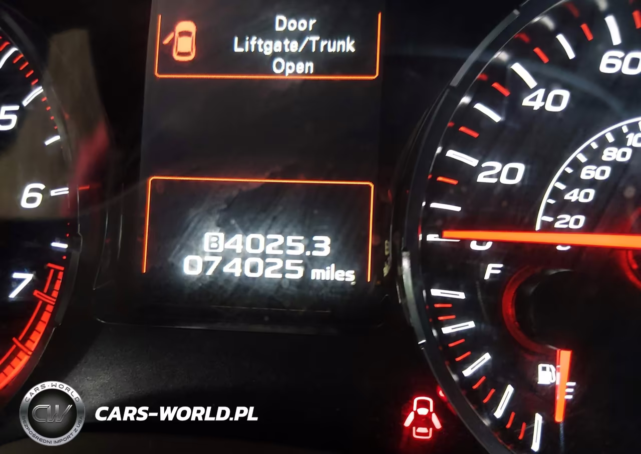 2020 Subaru Wrx VIN:JF1VA1A68L9826483 - 16