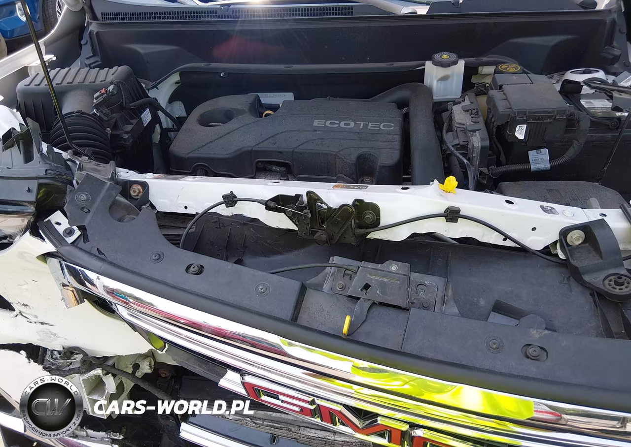 2018 GMC Terrain Slt VIN:3GKALVEV7JL255847 - 10