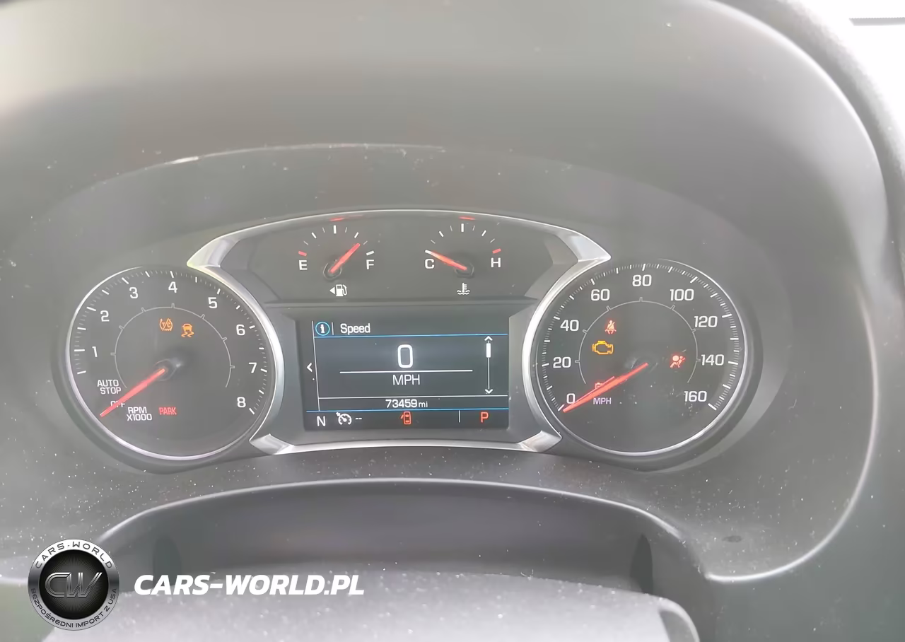 2018 GMC Terrain Slt VIN:3GKALVEV7JL255847 - 7