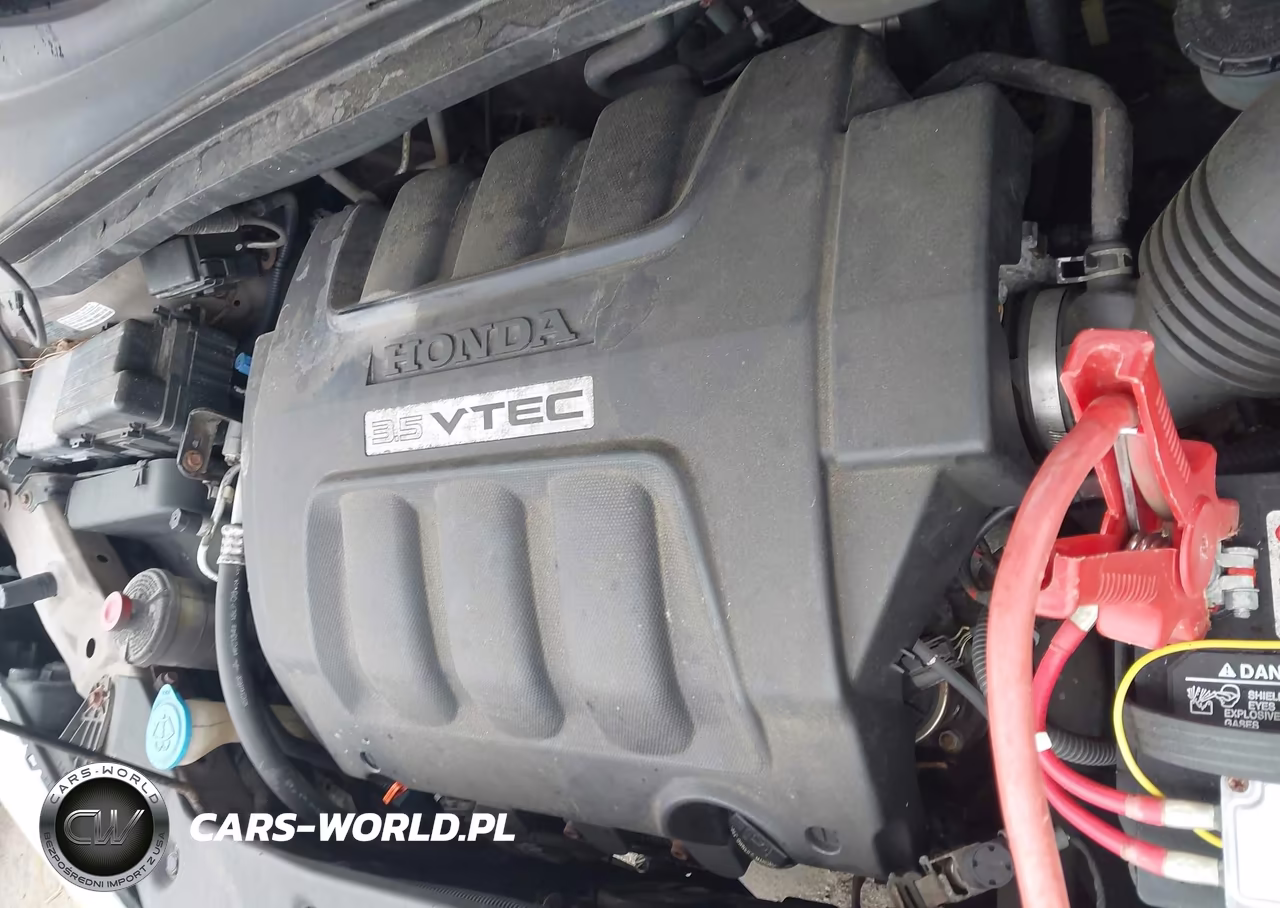 2006 Honda Odyssey Ex VIN:5FNRL38486B068256 - 10