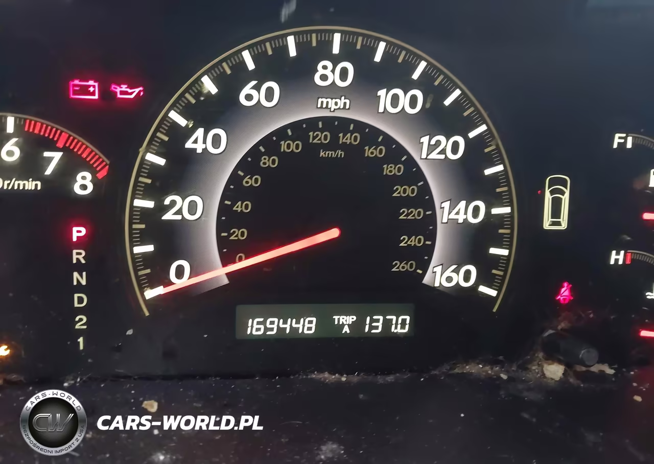 2006 Honda Odyssey Ex VIN:5FNRL38486B068256 - 7