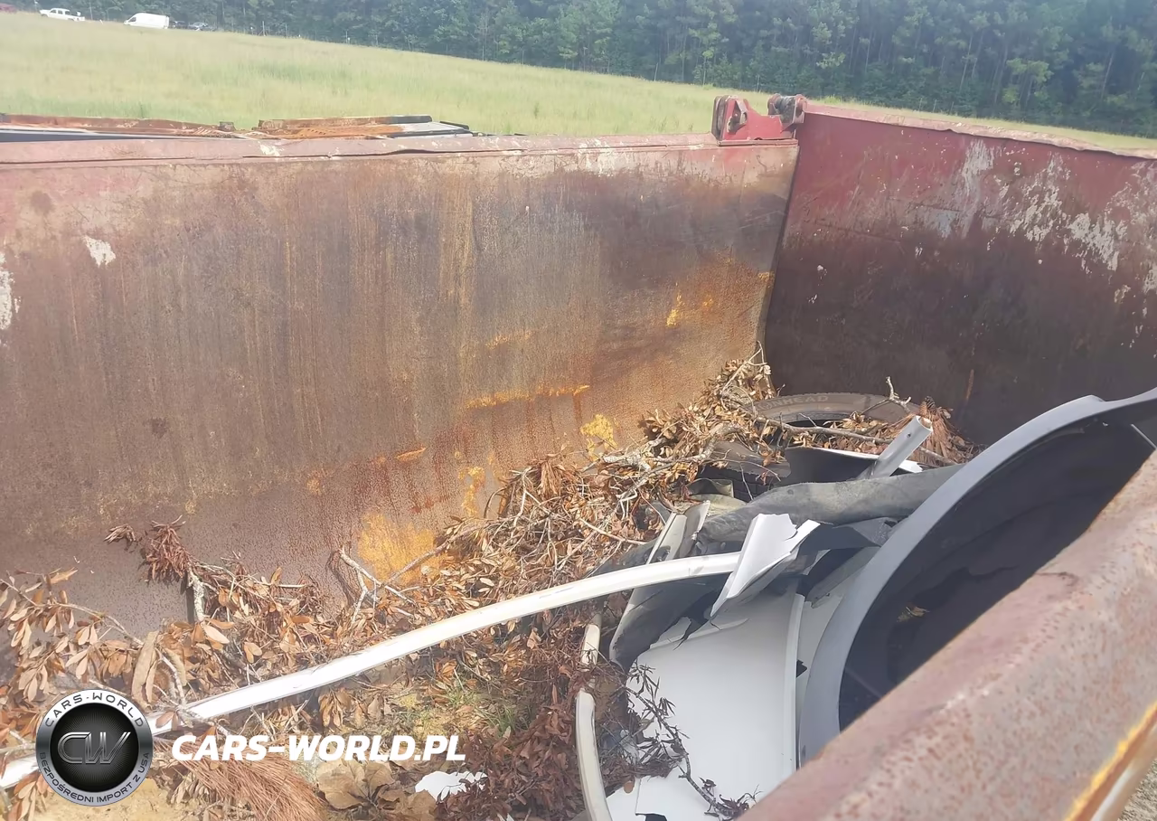 2019 Mack Granite VIN:1M2GR4GC5KM010431 - 16