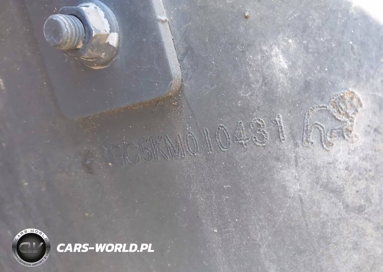 2019 Mack Granite VIN:1M2GR4GC5KM010431 - 8