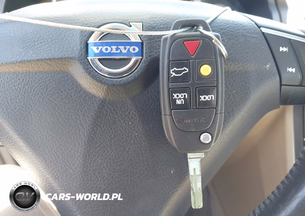 2013 Volvo Xc90 3.2 Platinum VIN:YV4952CZ0D1666111 - 11