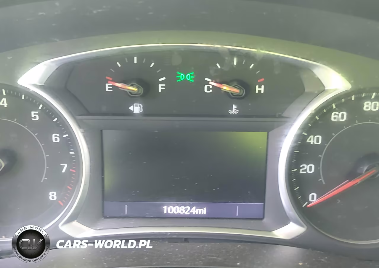 2021 Chevrolet Traverse Fwd Lt Cloth VIN:1GNERGKW5MJ247155 - 15