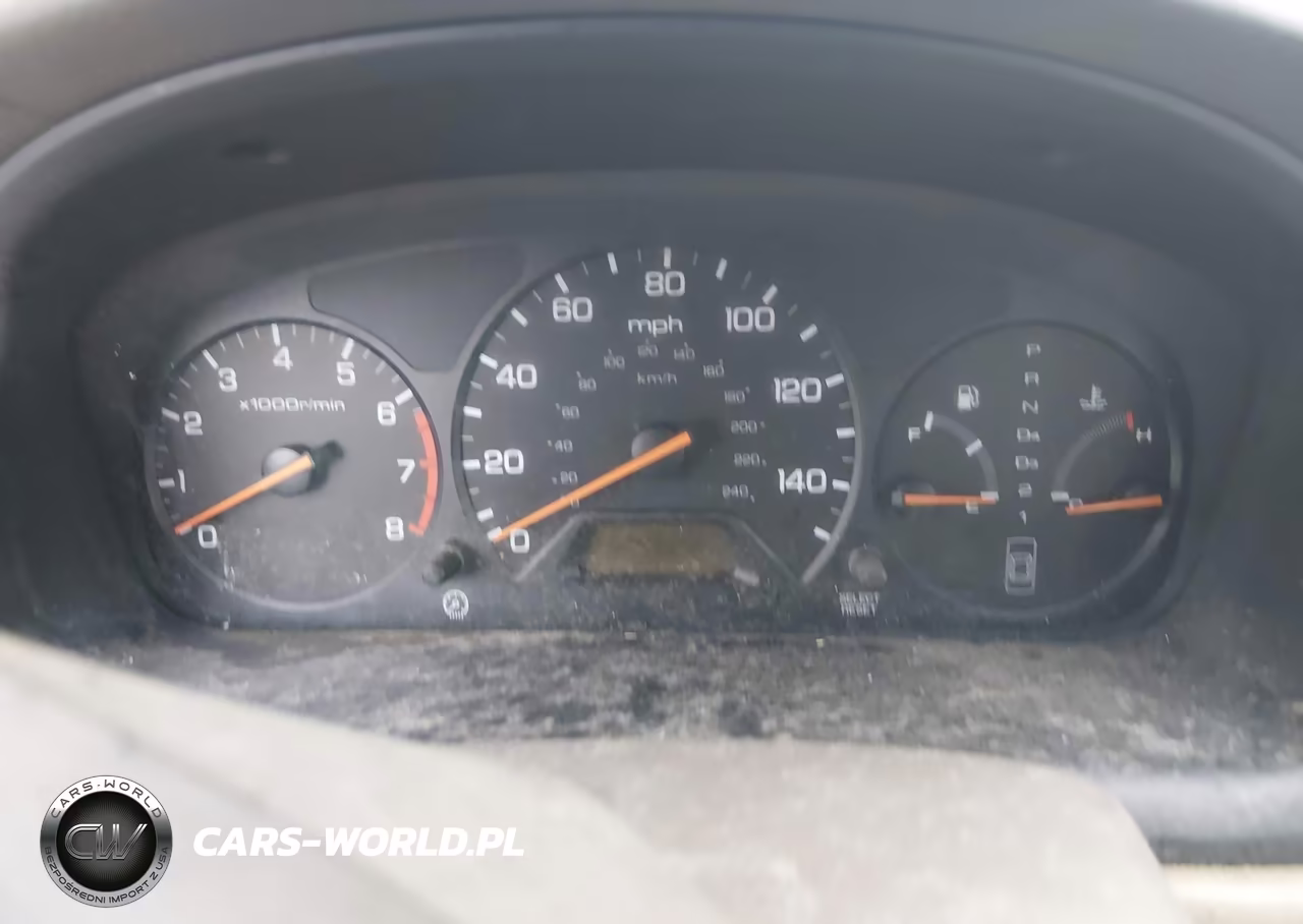 1998 Honda Accord Ex VIN:1HGCG5652WA260428 - 15