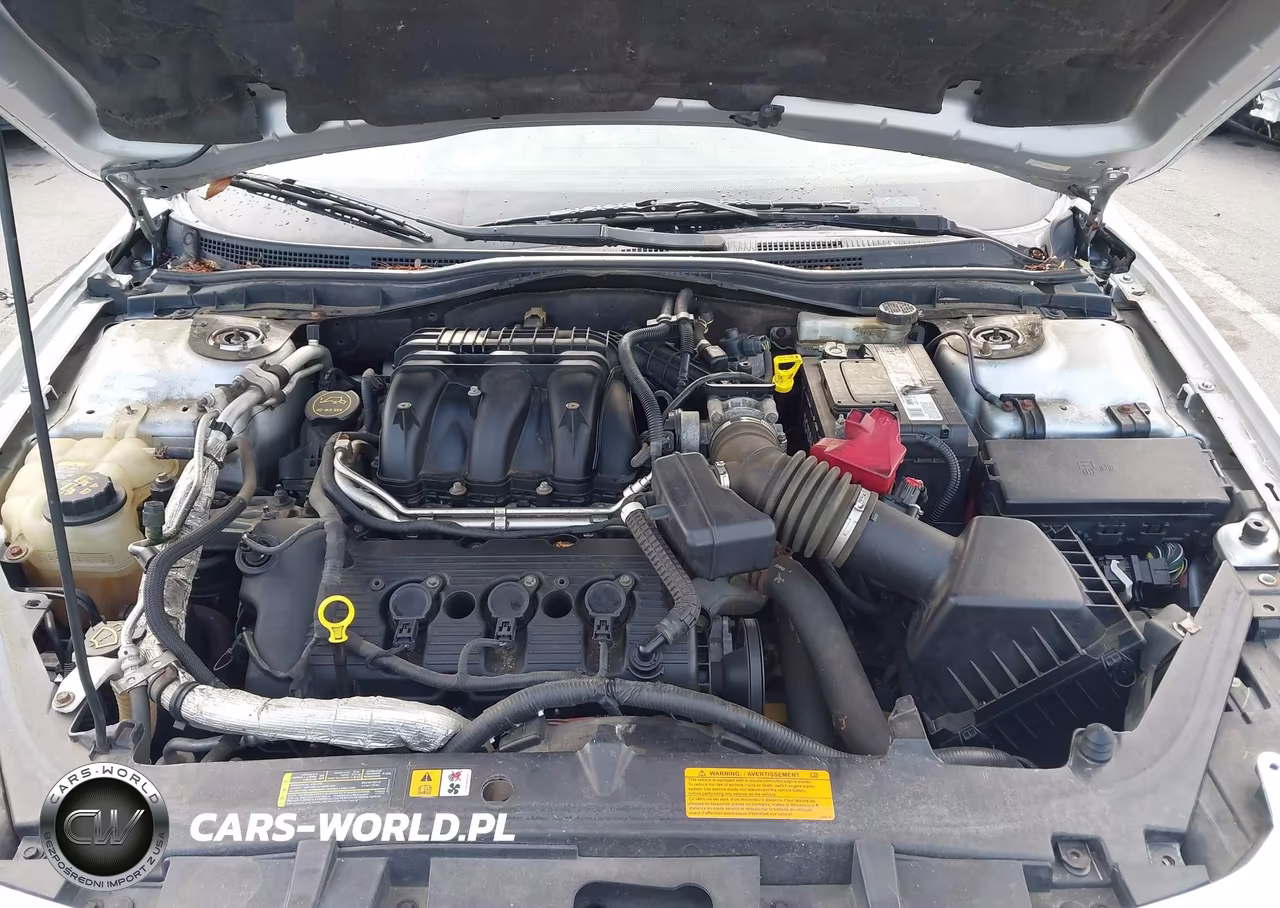 2012 Ford Fusion Sel VIN:3FAHP0JG3CR221256 - 10