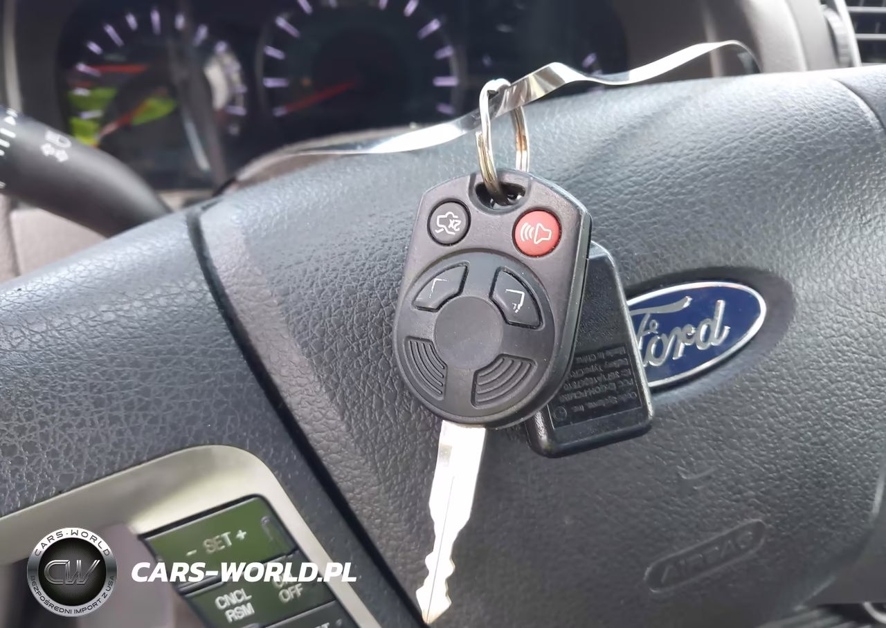 2012 Ford Fusion Sel VIN:3FAHP0JG3CR221256 - 11