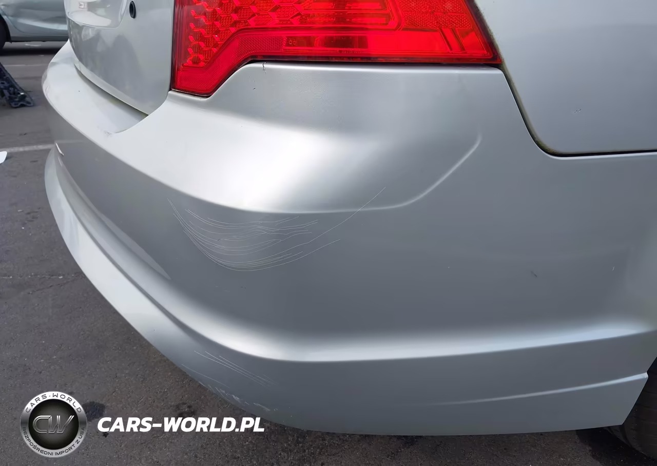 2012 Ford Fusion Sel VIN:3FAHP0JG3CR221256 - 15