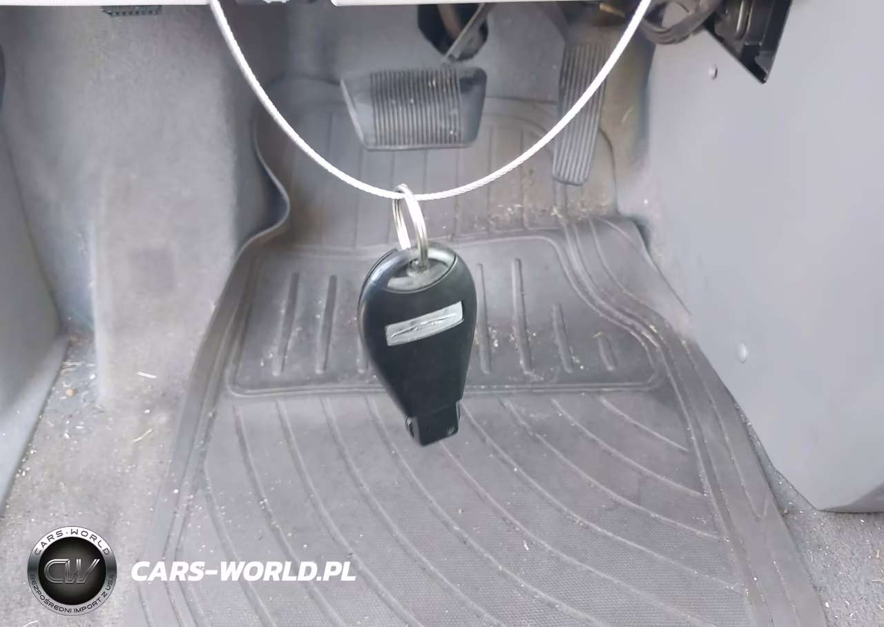 2008 Dodge Grand Caravan Se VIN:1D8HN44H38B148804 - 11
