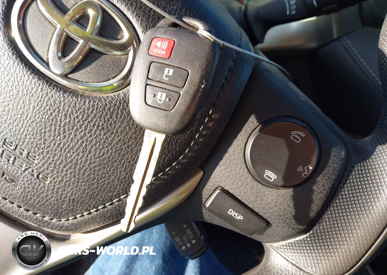2015 Toyota Rav4 Xle VIN:2T3RFREV7FW273617 - 11