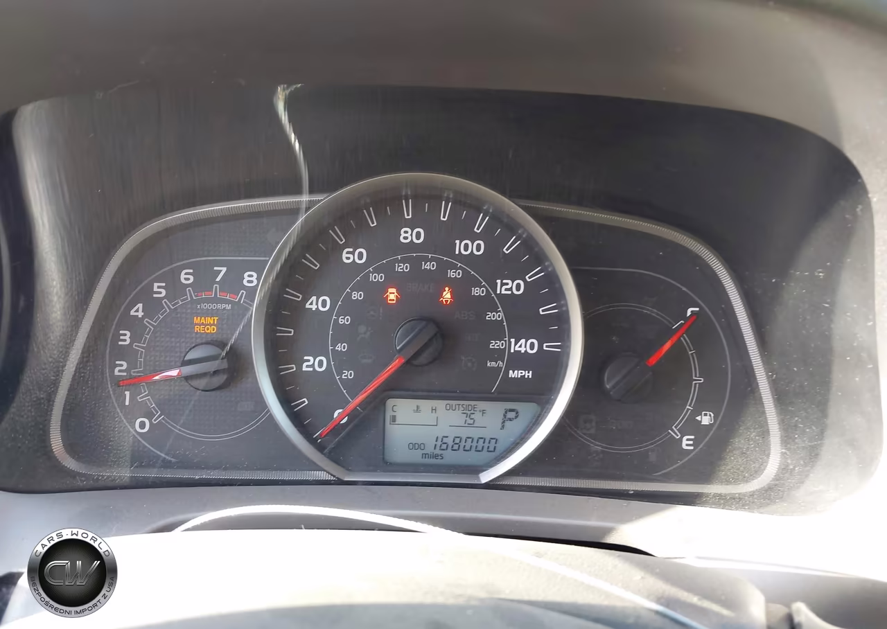 2015 Toyota Rav4 Xle VIN:2T3RFREV7FW273617 - 7