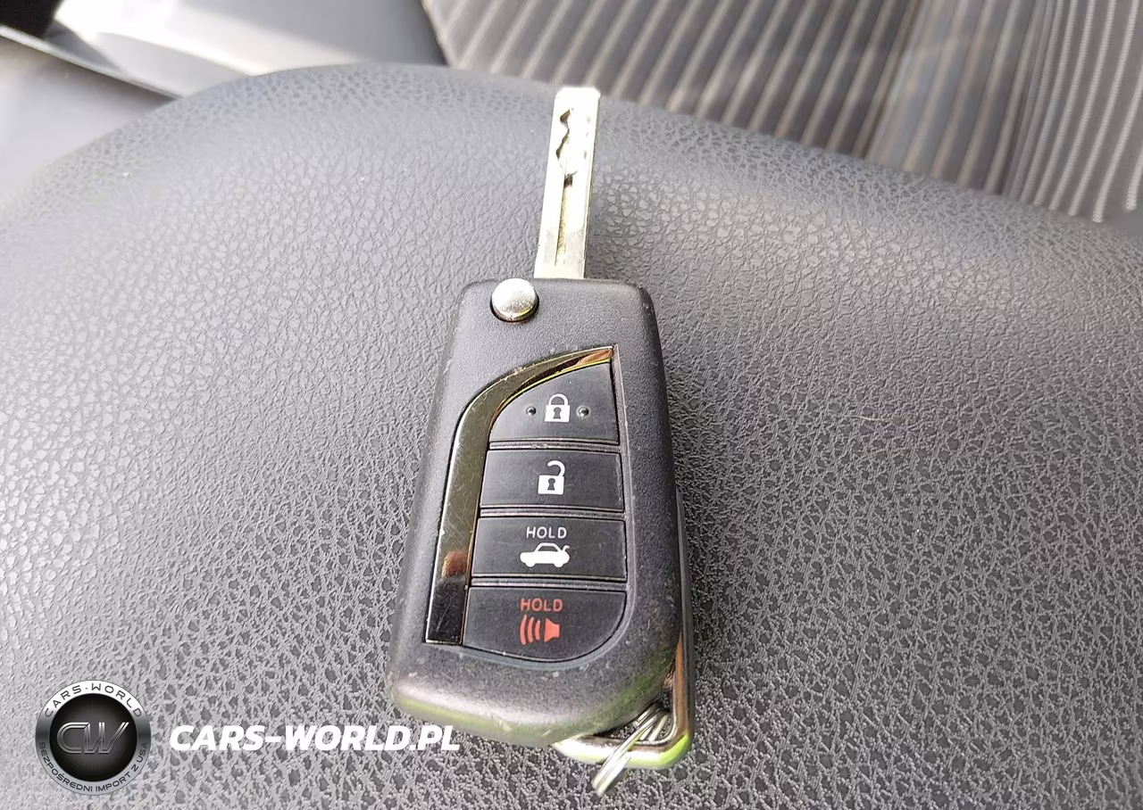 2021 Toyota Camry Se VIN:4T1G11AK4MU542603 - 11