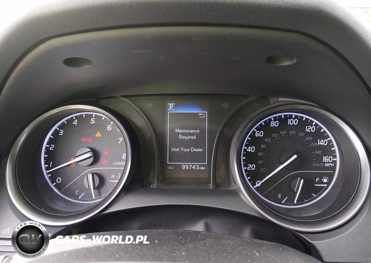 2021 Toyota Camry Se VIN:4T1G11AK4MU542603 - 7