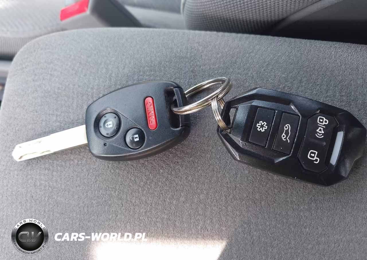 2008 Honda Civic Lx VIN:2HGFA16538H510612 - 11