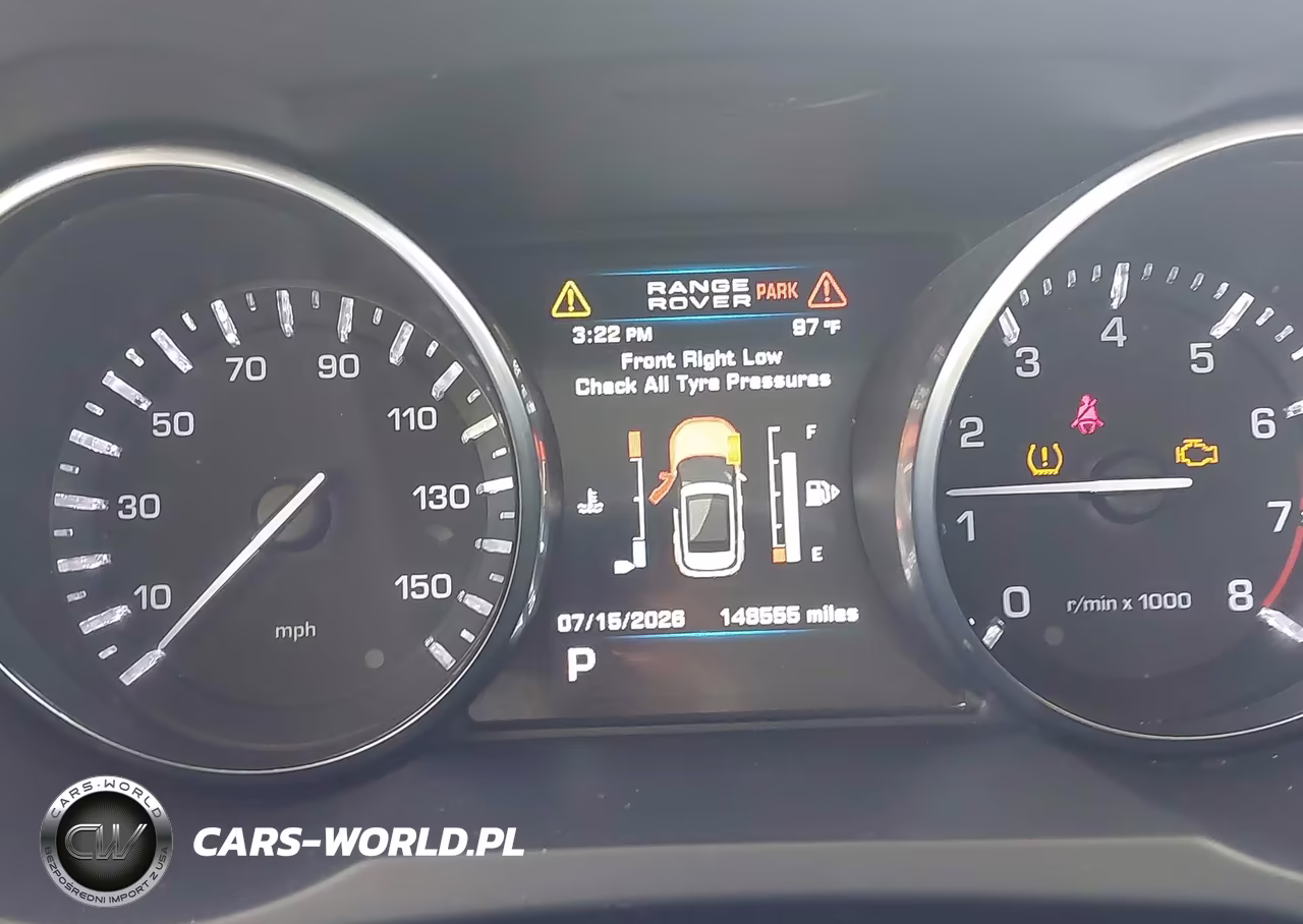 2013 Land Rover Range Rover Evoque Pure VIN:SALVR2BG1DH708419 - 7