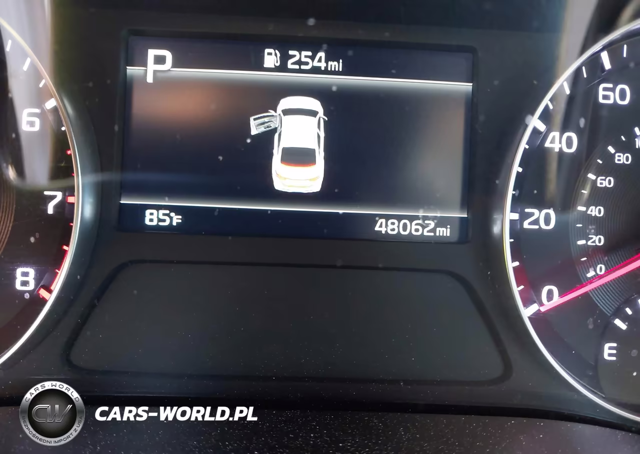 2024 Kia Forte Lxs VIN:3KPF24AD1RE794475 - 16