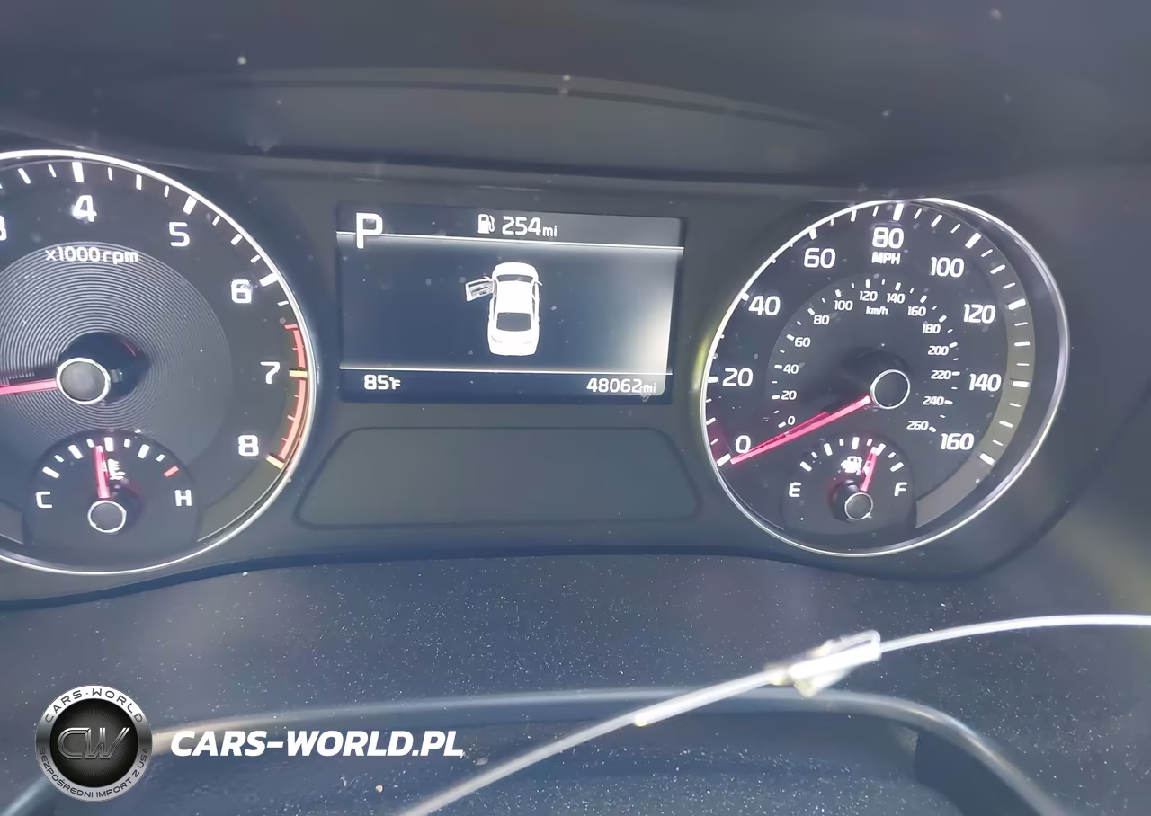 2024 Kia Forte Lxs VIN:3KPF24AD1RE794475 - 7