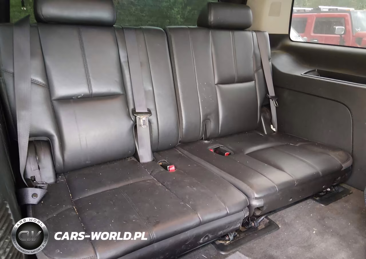 2013 Chevrolet Tahoe Lt VIN:1GNSKBE07DR130020 - 17