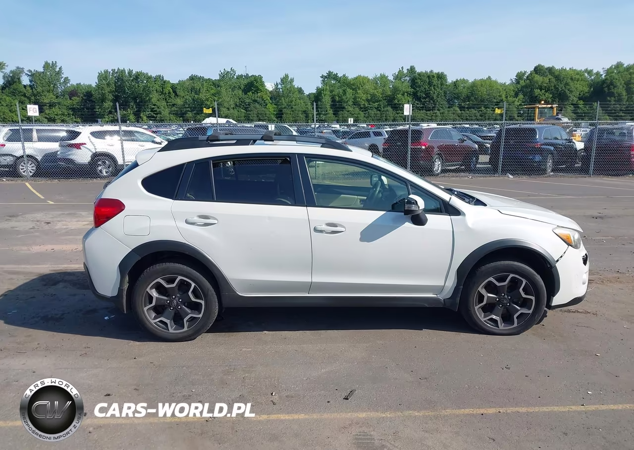 2015 Subaru Xv Crosstrek 2.0I Limited VIN:JF2GPAPC6F8296444 - 13