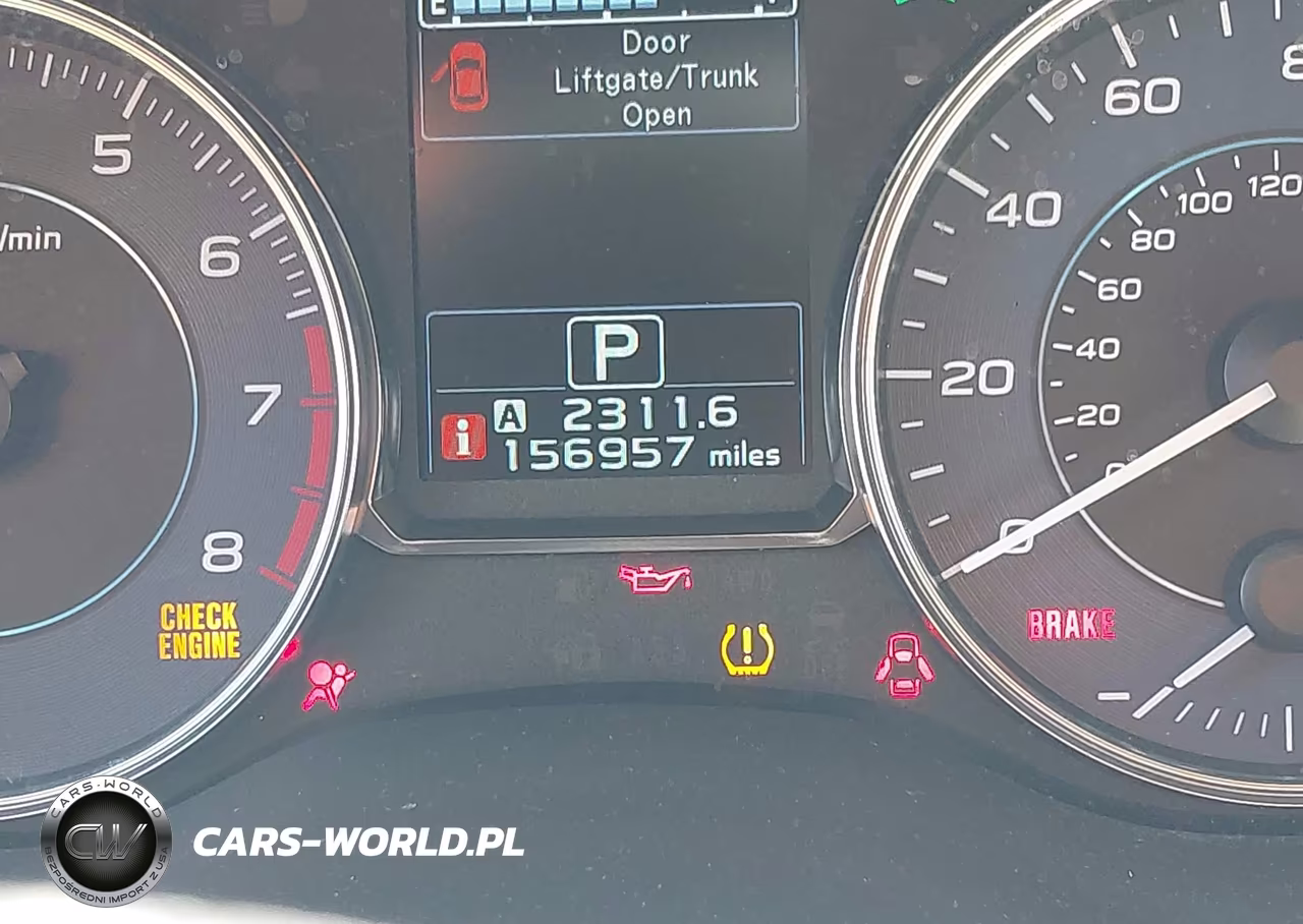 2015 Subaru Xv Crosstrek 2.0I Limited VIN:JF2GPAPC6F8296444 - 15