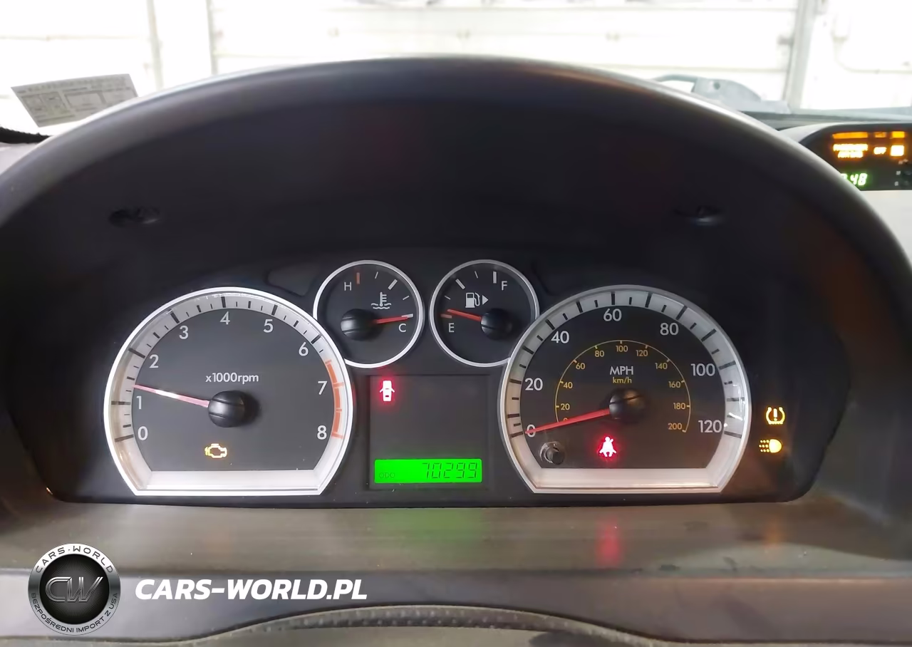 2011 Chevrolet Aveo 1Lt VIN:KL1TD5DE5BB243502 - 7