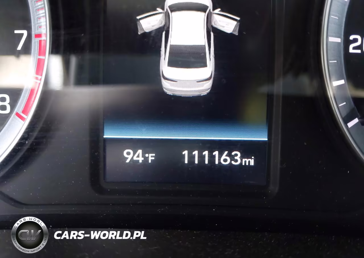 2018 Hyundai Sonata Sel VIN:5NPE34AFXJH631141 - 15