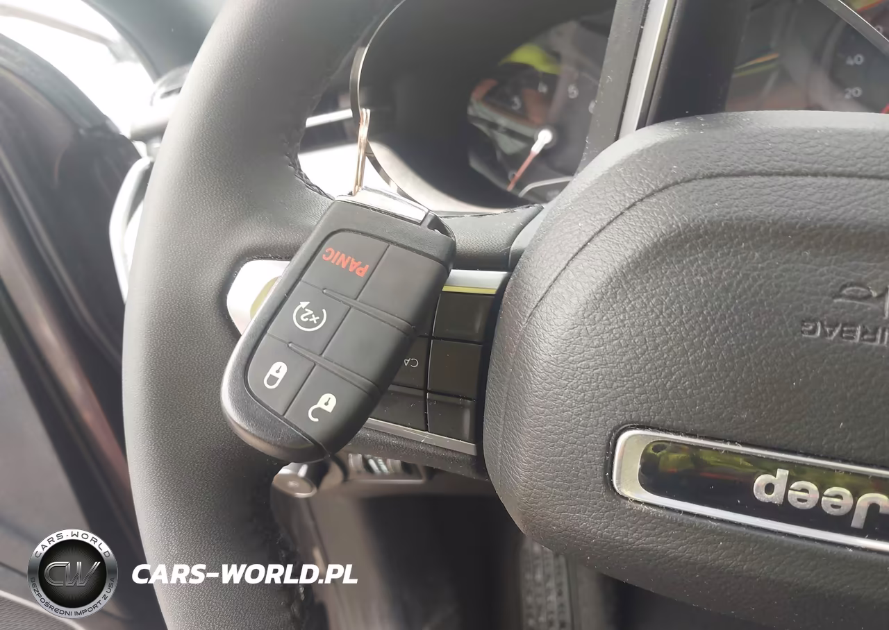 2023 Jeep Compass Latitude Lux Fwd VIN:3C4NJDFN3PT532580 - 11