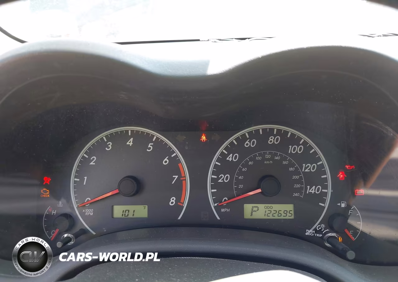 2013 Toyota Corolla Le VIN:5YFBU4EE6DP166866 - 7