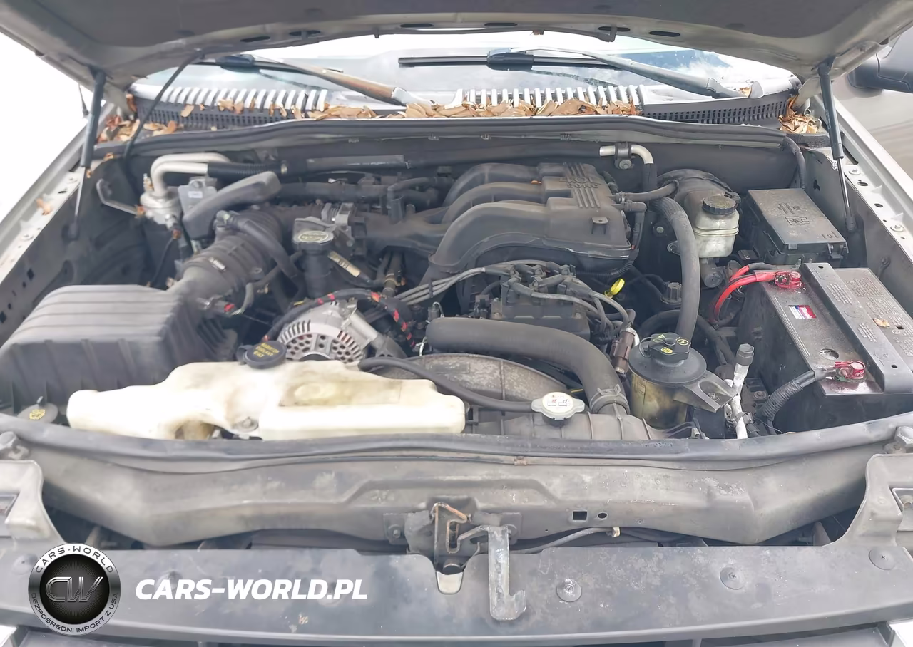 2006 Ford Explorer Xlt VIN:1FMEU63E56UB33886 - 10
