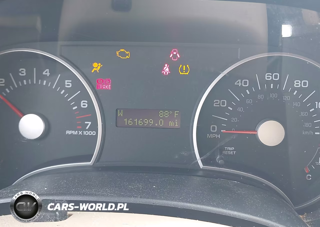 2006 Ford Explorer Xlt VIN:1FMEU63E56UB33886 - 7