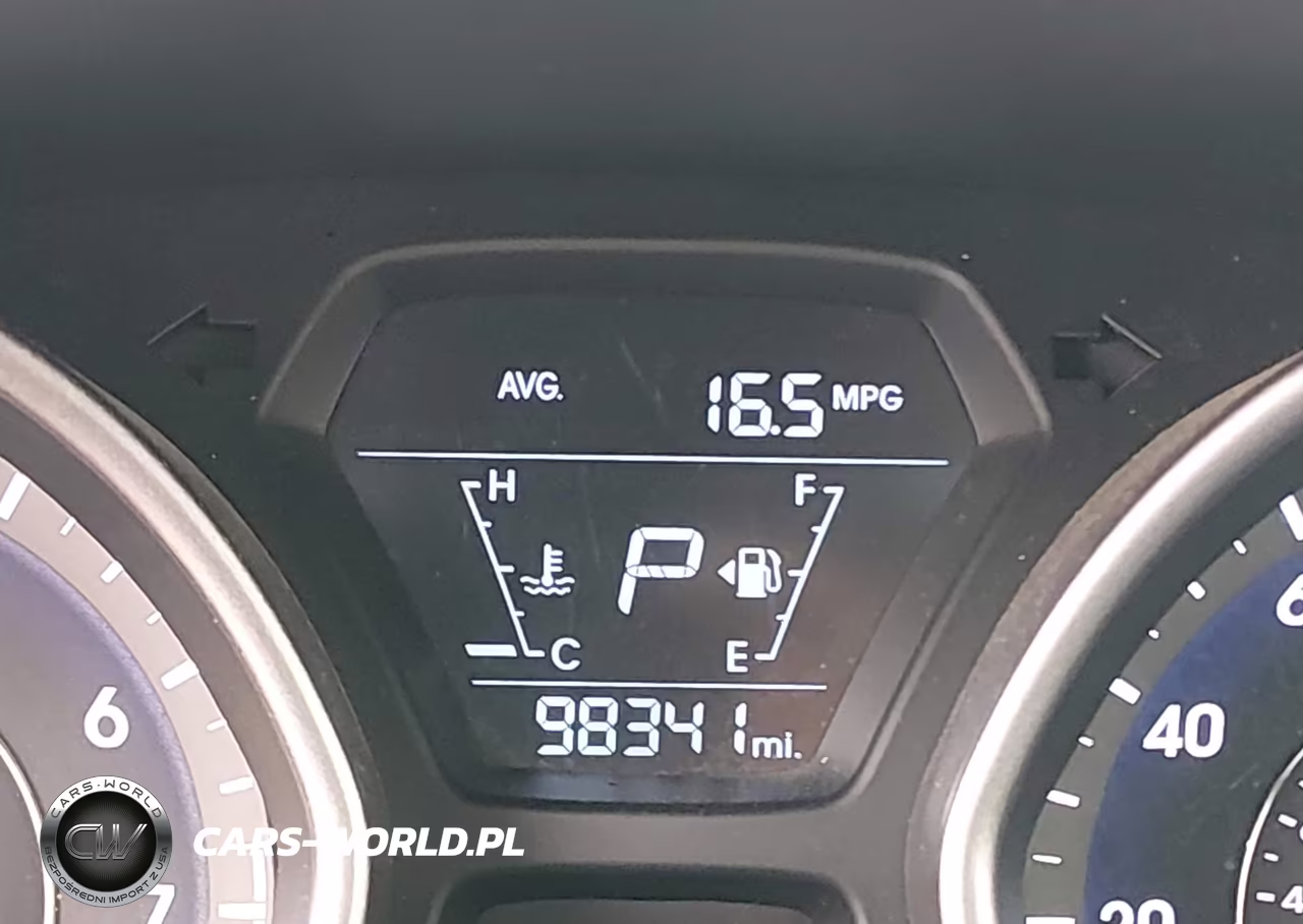 2016 Hyundai Elantra Se VIN:5NPDH4AE4GH660566 - 11