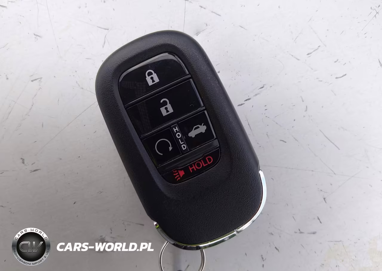 2026 Honda Accord Se VIN:1HGCY1F49TA037456 - 11