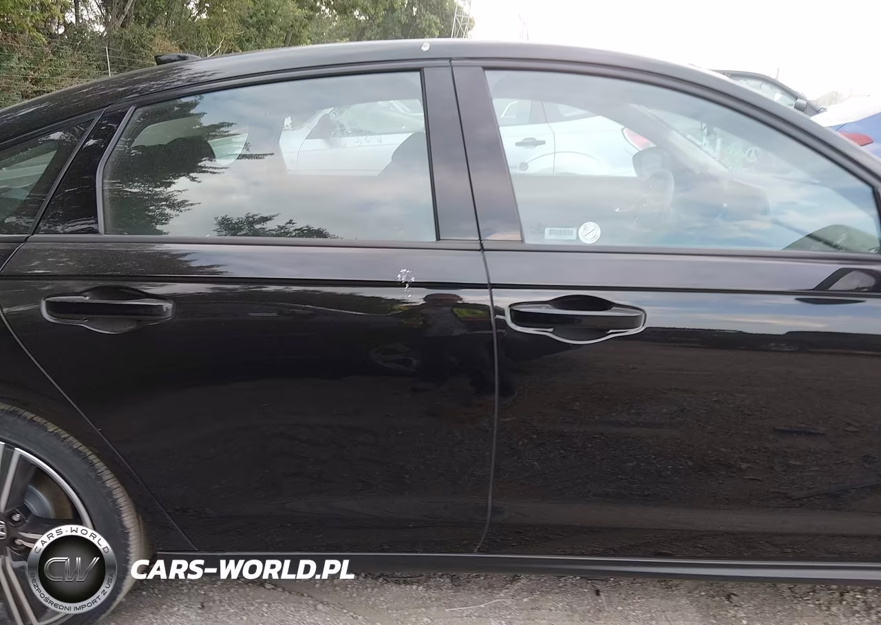2026 Honda Accord Se VIN:1HGCY1F49TA037456 - 13
