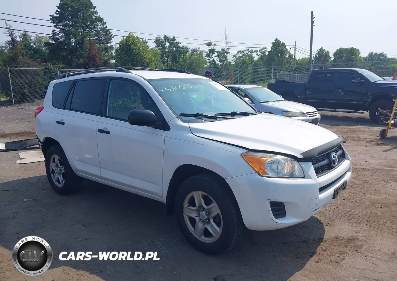 2009 Toyota Rav4
