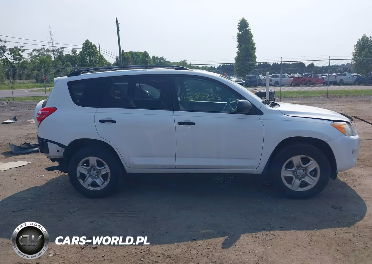 2009 Toyota Rav4 VIN:JTMBF33VX9D010007 - 14