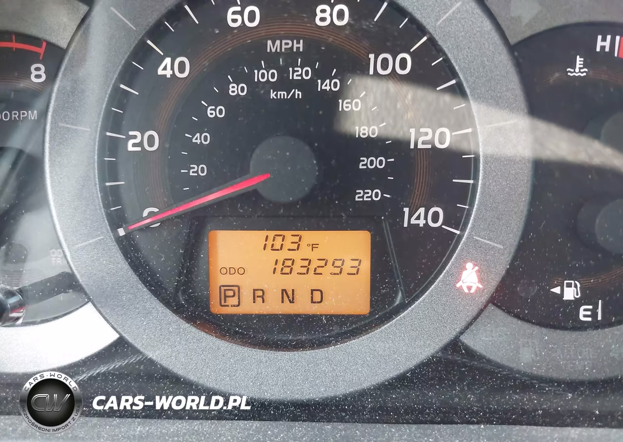2009 Toyota Rav4 VIN:JTMBF33VX9D010007 - 16