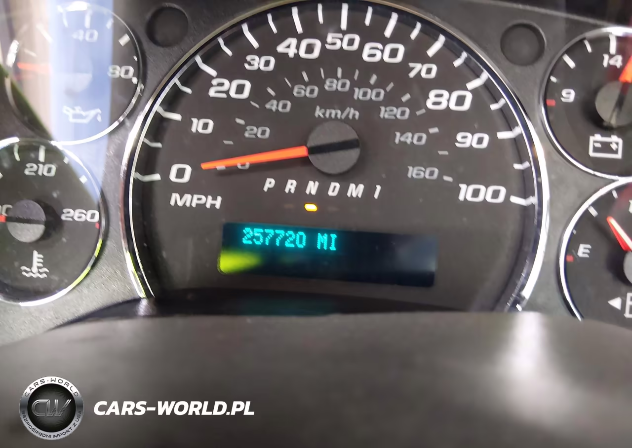 2015 Chevrolet Express Cutaway 4500 VIN:1GB6G5CG6F1155655 - 5