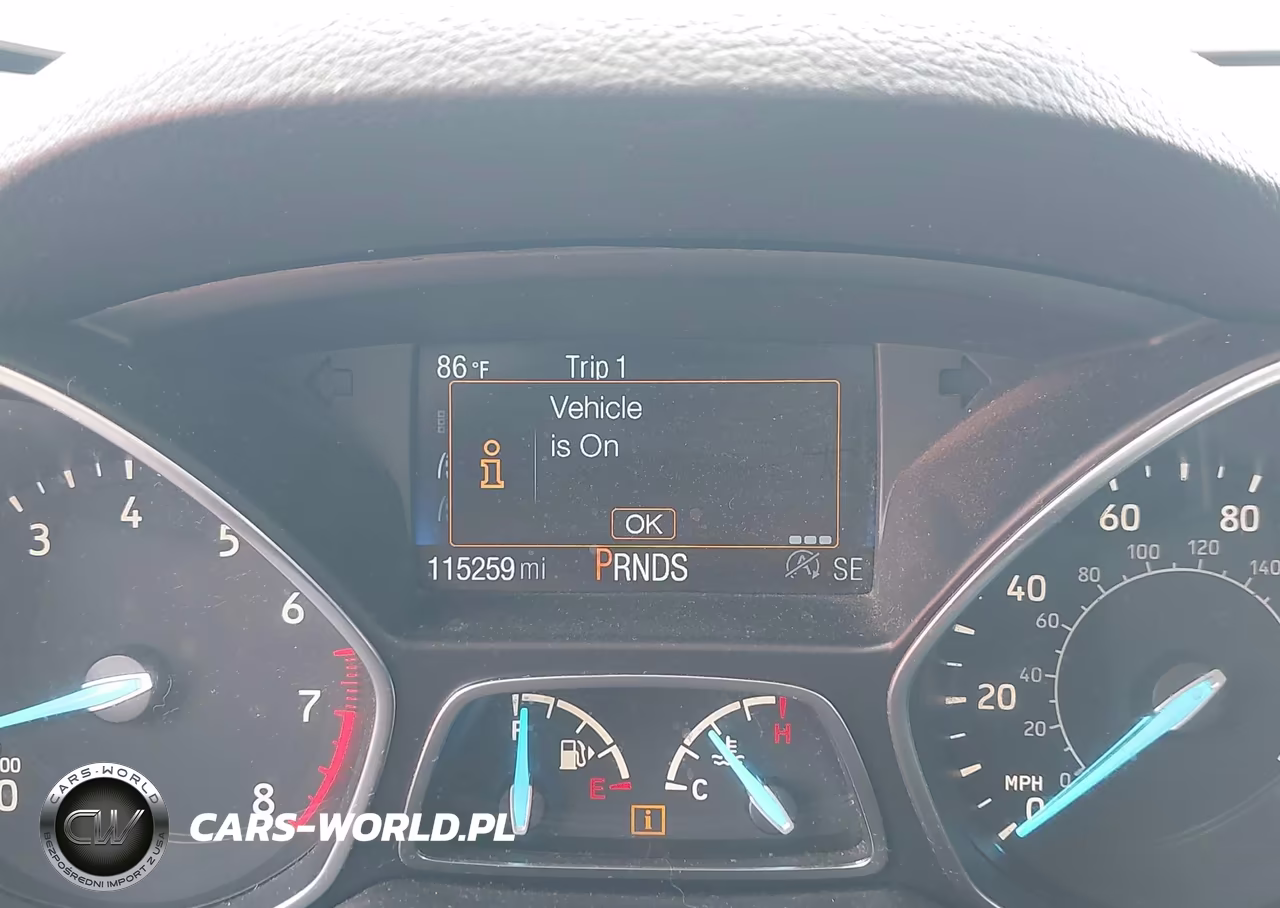 2019 Ford Escape Se VIN:1FMCU0GD2KUB00893 - 7
