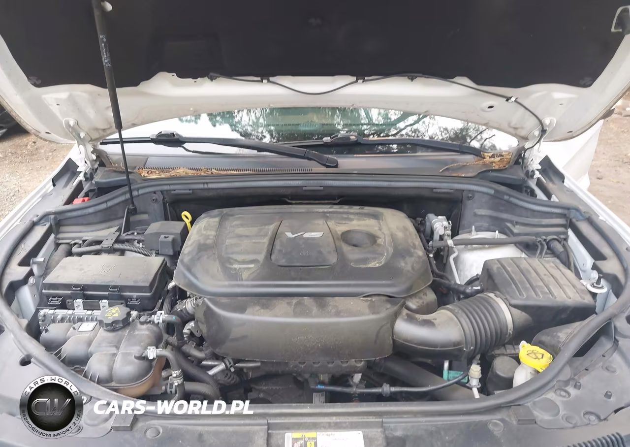 2019 Jeep Grand Cherokee Altitude 4X2 VIN:1C4RJEAG5KC614573 - 10