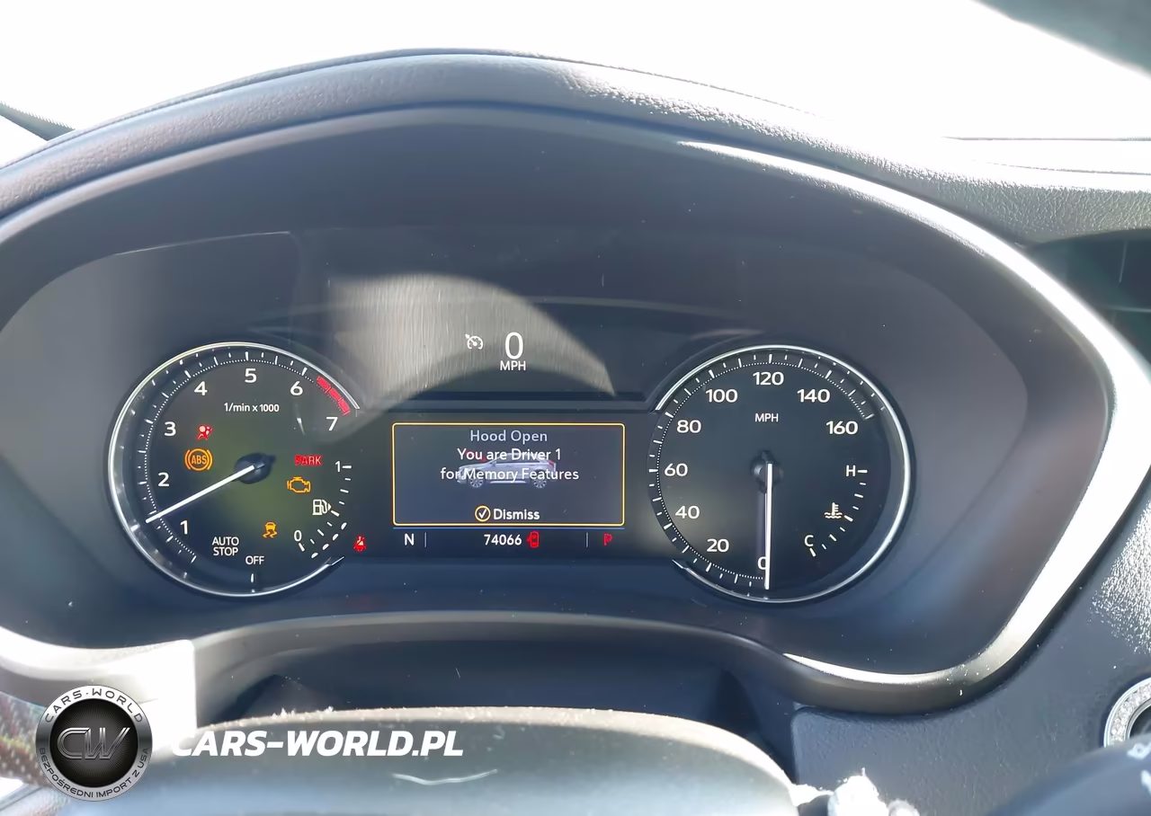2019 Cadillac Xt4 Sport VIN:1GYFZER48KF175061 - 7