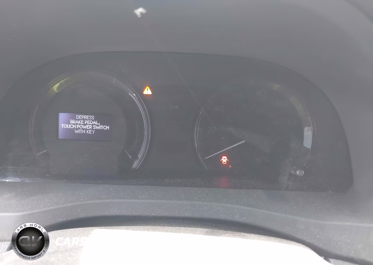2010 Lexus Hs 250H Premium VIN:JTHBB1BA6A2010602 - 7